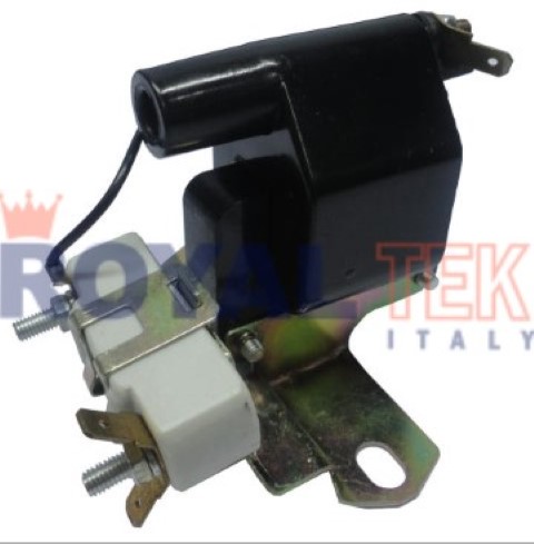 CODIGO ARTICULO - DESCRIPCION